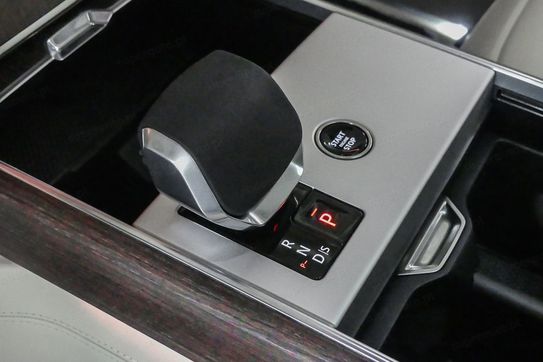 Land Rover Range Rover D350  Autobiography