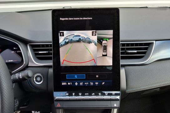 Renault Symbioz Esprit Alpine 1.3 mHEV