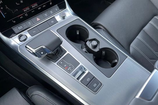Audi A6 40 TDI mHEV Advanced S tronic