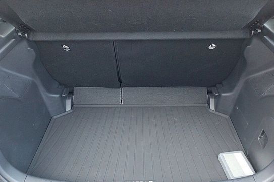 Mazda 2 1.5 Hybrid  Exclusive-line