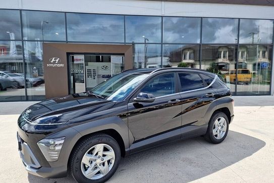 Hyundai Kona 1.0 T-GDI Executive