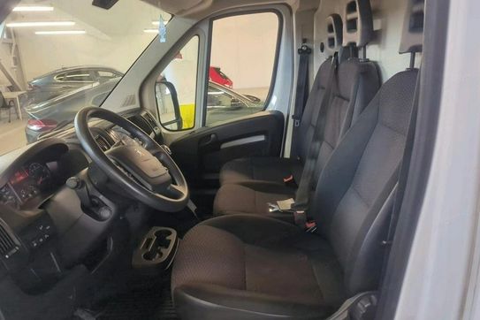 Peugeot Boxer H3-Power L3H2