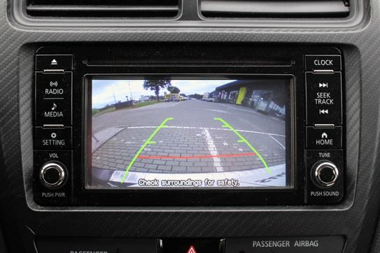 Mitsubishi ASX 2.0 Inform