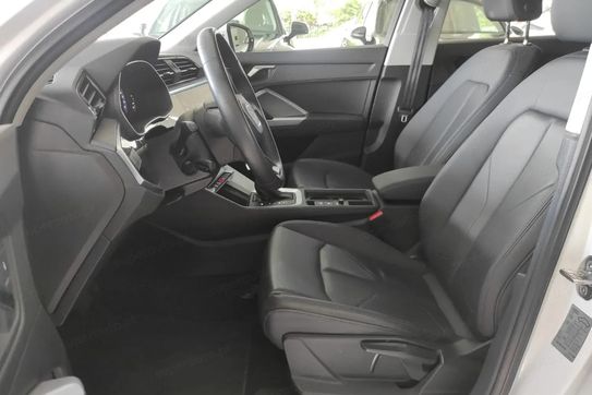 Audi Q3 35 TFSI mHEV S tronic