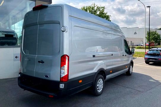 Ford Transit L4H3 Trend 350 RWD