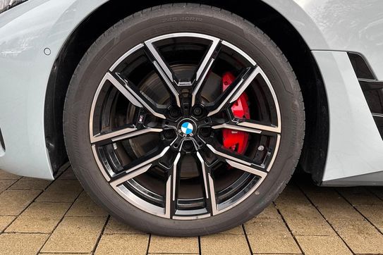 BMW Seria 4 Gran Coupe 430i xDrive M Sport