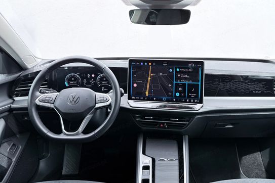 Volkswagen Passat Variant TDI EVO Elegance DSG