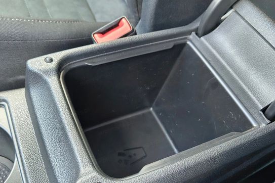 Volkswagen Touran 2.0 TDI
