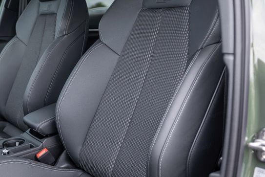 Audi A3 35 TFSI S Line Sportback