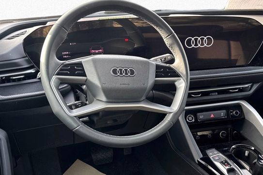 Audi Q5 TDI quattro S line