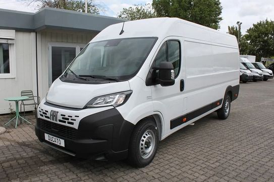 Fiat Ducato Maxi L4H2