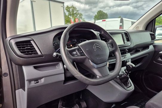 Citroen Jumpy XL L2H1