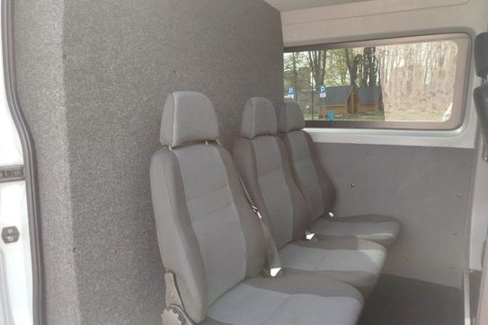 Renault Master 2.3 DCI L3H3 Pack Clim