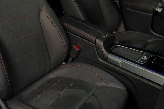 Mercedes GLB 200 d 4-Matic AMG Line