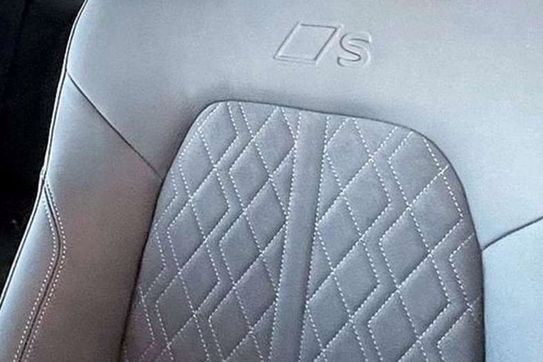 Audi A5 TFSI quattro Avant