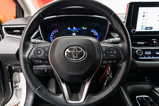 Toyota Corolla 1.5 Comfort