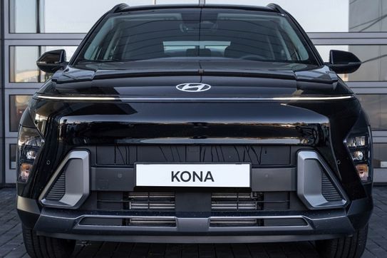 Hyundai Kona 1.6 T-GDI Executive DCT