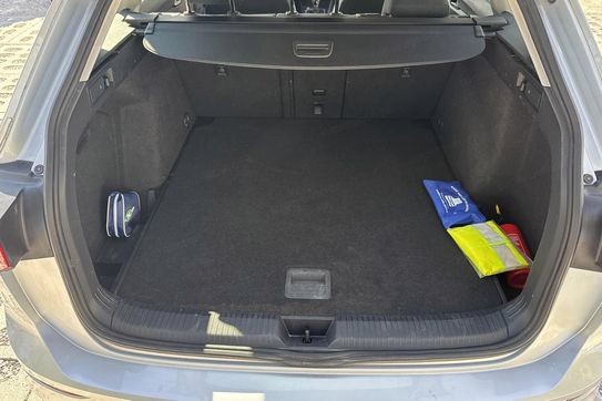 Volkswagen Golf Life 1.5 TSI EVO