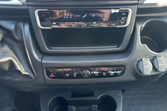 Fiat Ducato Maxi L3 Skrzynia Otwarta