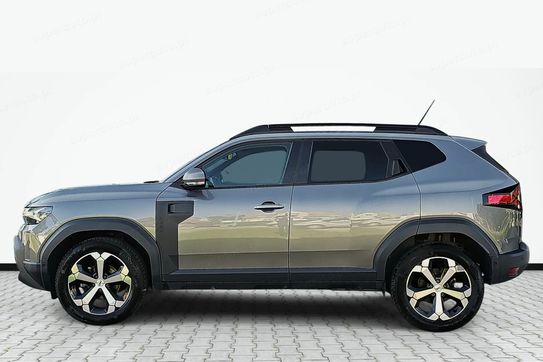 Dacia Duster 1.6 Full Hybrid Journey MMT