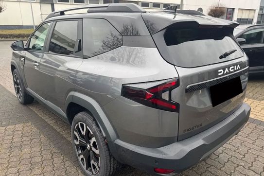 Dacia Bigster Journey LPG 1.2 mHEV