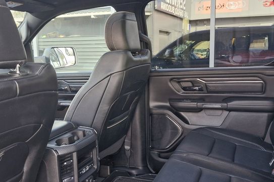 RAM 1500 Limited V8 HEMI