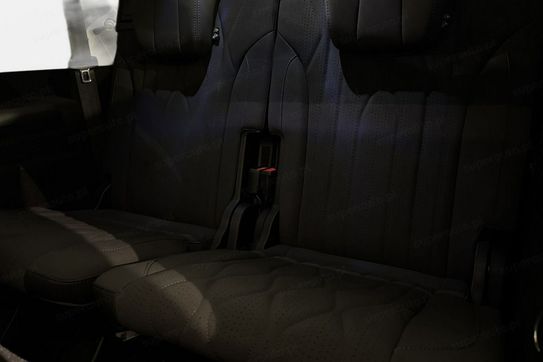 Chery TIGGO 8 PHEV
