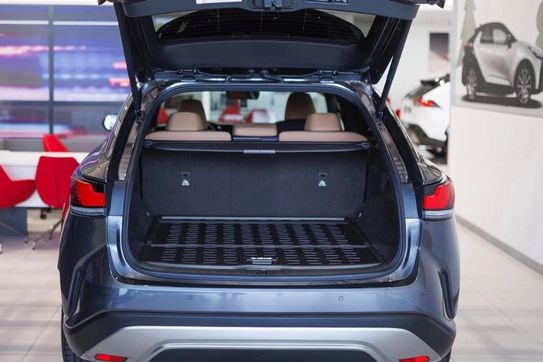 Lexus RX 350h Prestige AWD