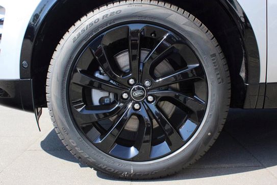 Land Rover Discovery Sport D200 Dynamic HSE