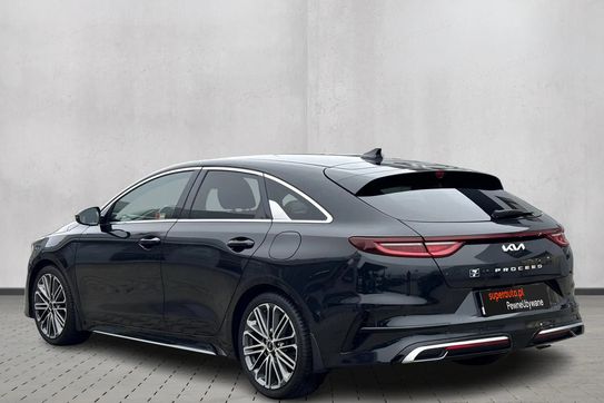 Kia ProCeed 1.5 T-GDI GT Line DCT
