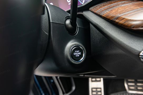 Skoda Octavia 2.0 TDI 4x4 Scout DSG