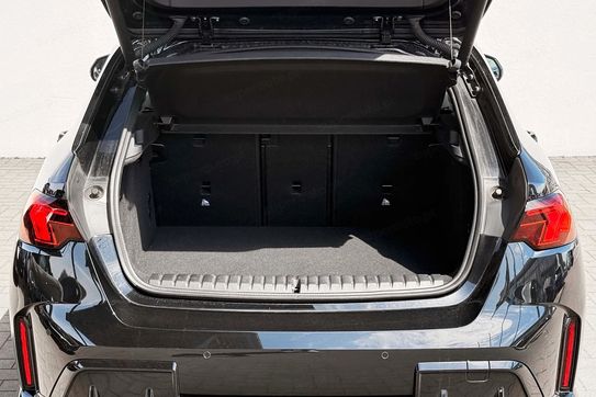 BMW Seria 1 120d