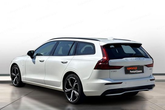 Volvo V60 T6 AWD Plug-In Plus Dark