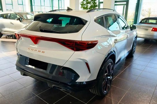 Cupra Formentor 1.5 eTSI DSG