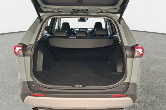 Toyota RAV4 2.5 Hybrid Comfort 4x2