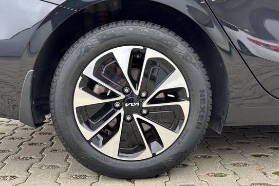 Kia Ceed 1.5 T-GDI M