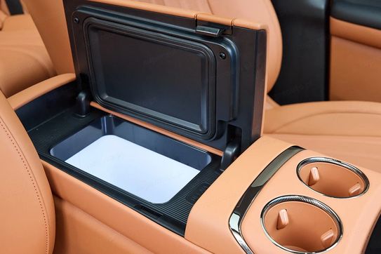 Gac AION V Luxury
