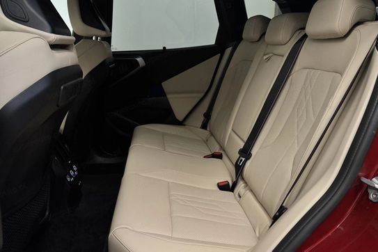 BMW X3 xM50 xDrive