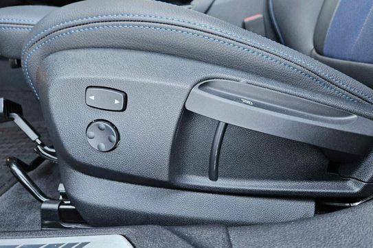 BMW Seria 1 118i M Sport