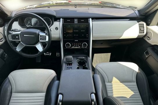 Land Rover Discovery V 2.0 P300 R-Dynamic SE