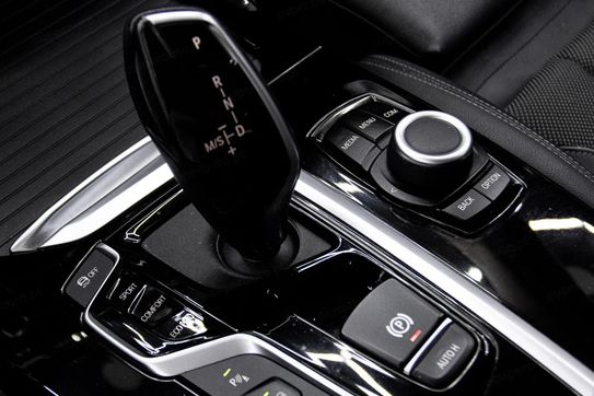BMW X3 xDrive20i mHEV aut