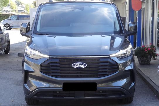 Ford Transit Custom 320 L2H1 Limited Zabudowa Brygadowa A8