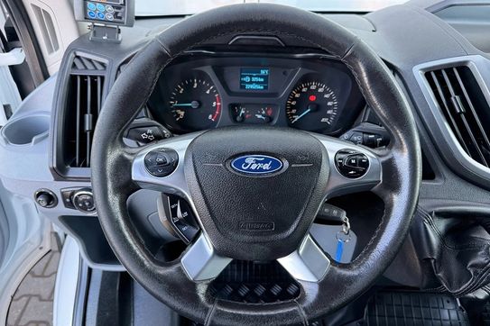Ford Transit Kontener Chłodnia/Mroźnia