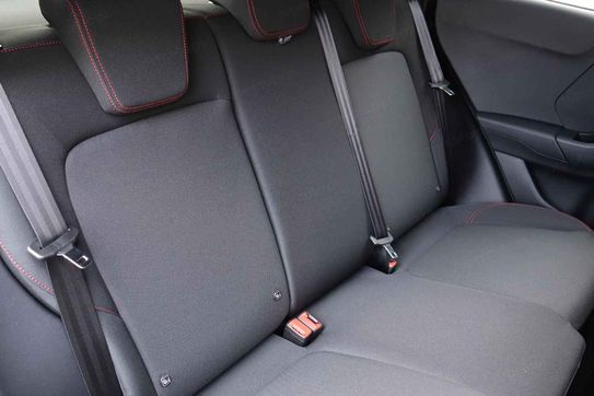 Ford Puma ST-Line 1.0 EcoBoost mHEV