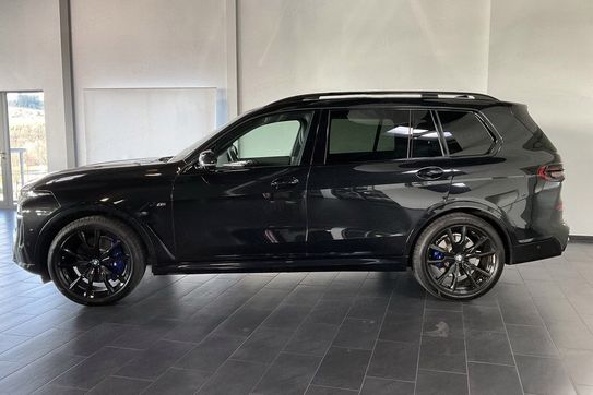 BMW X7 xDrive40d M Sport