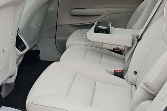 Volvo EX90 Twin AWD Ultra 7 os