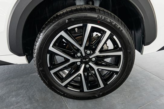 Jac JS8 PRO Pro 1.5 T-GDI 7 DCT 6os.