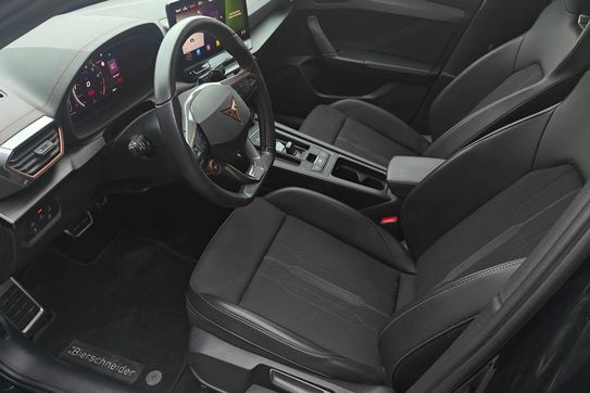 Cupra Formentor 2.0 TSI 4Drive VZ DSG