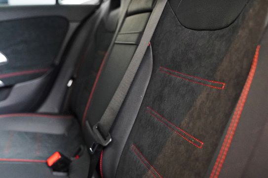 Mercedes Klasa A 220 4-Matic AMG Line