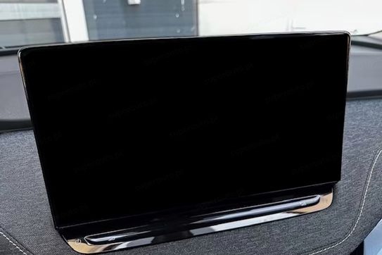 Skoda Elroq 50 55kWh